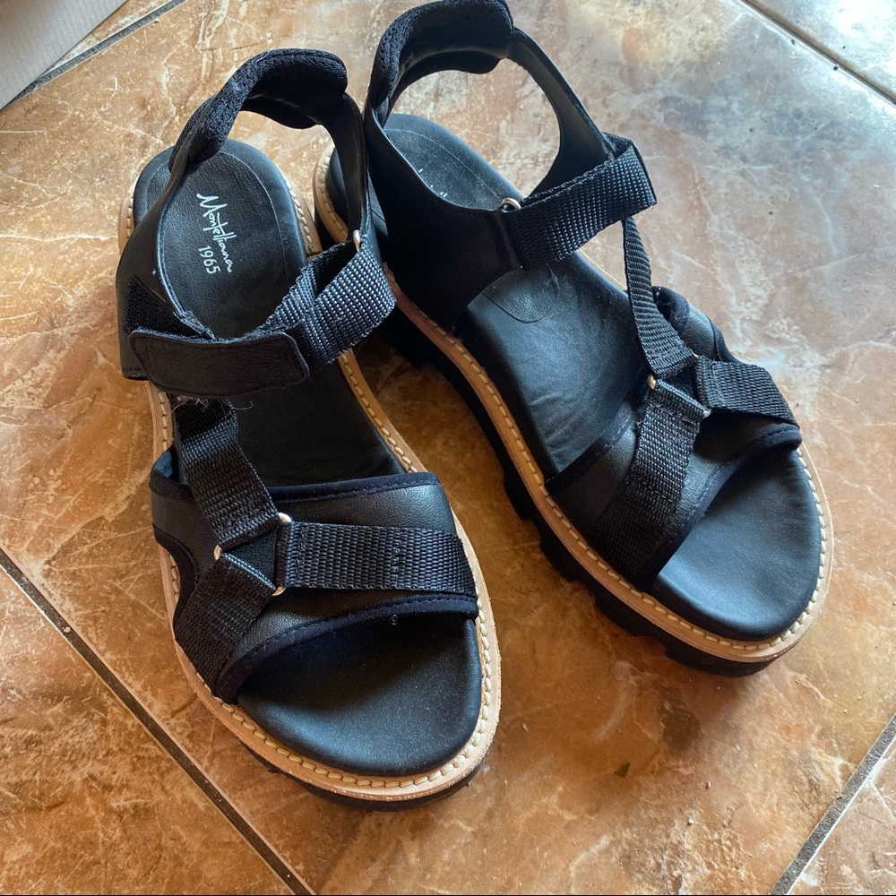 Montelliana 1965 sandals